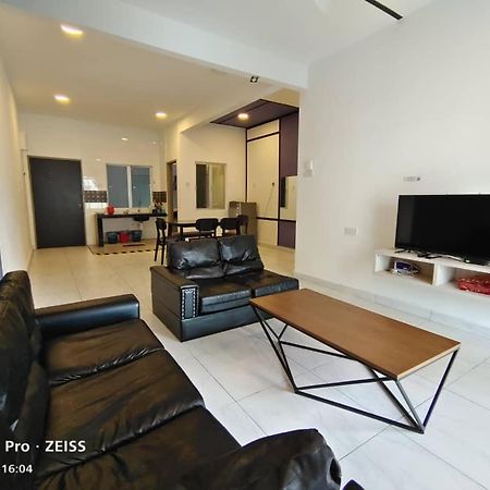 Icolor Home & Stay Ch4 Танах-Рата Экстерьер фото