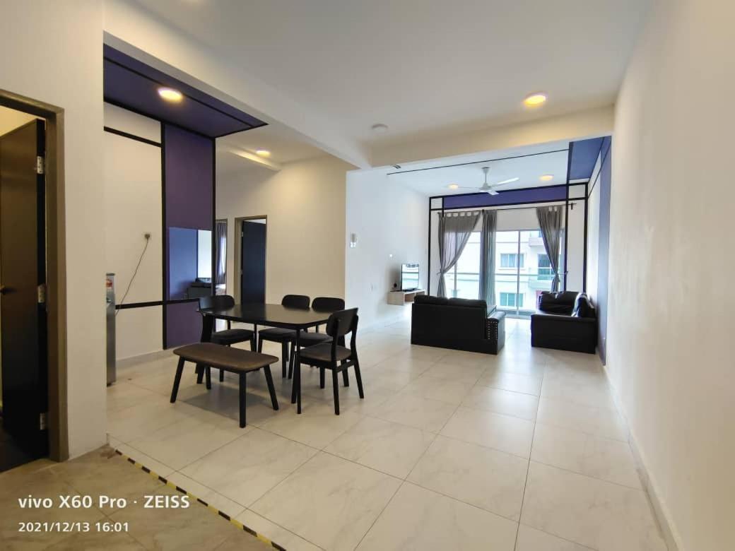 Icolor Home & Stay Ch4 Танах-Рата Экстерьер фото