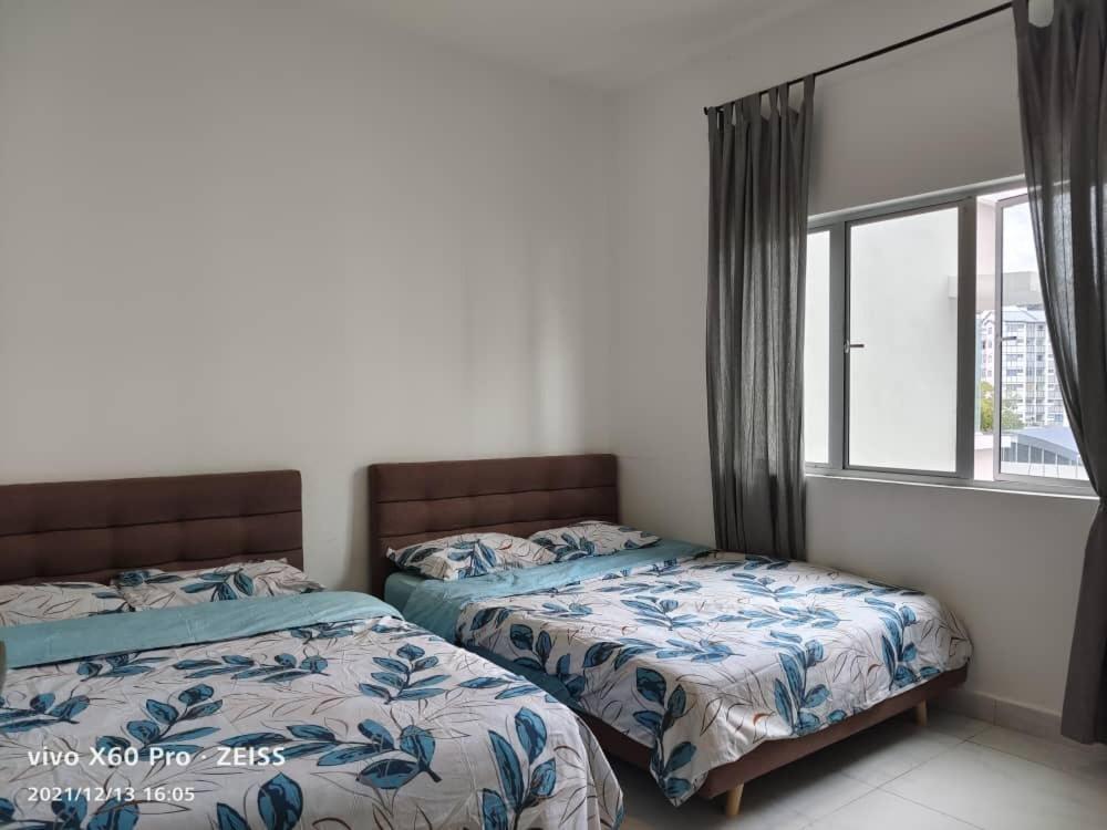 Icolor Home & Stay Ch4 Танах-Рата Экстерьер фото