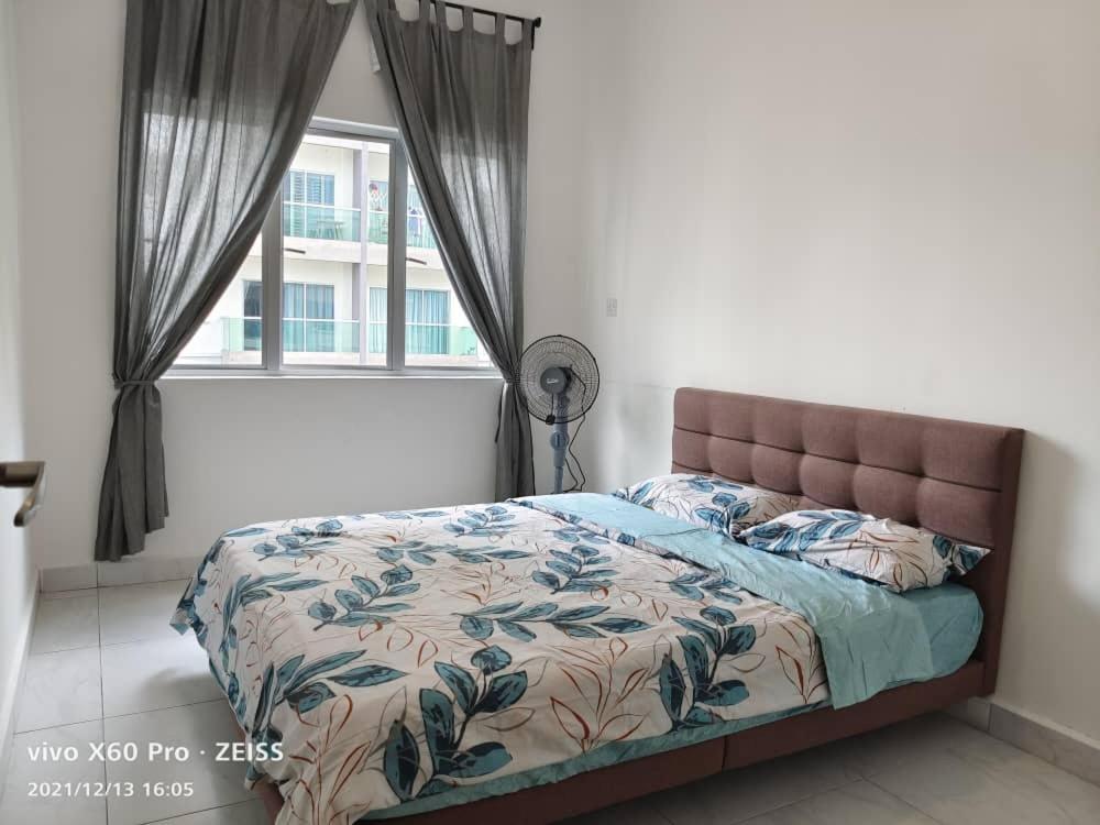 Icolor Home & Stay Ch4 Танах-Рата Экстерьер фото