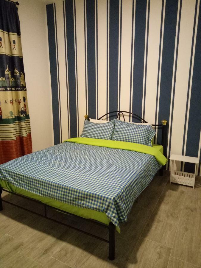 Icolor Home & Stay Ch4 Танах-Рата Экстерьер фото
