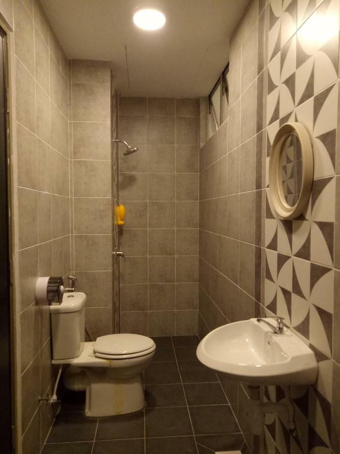 Icolor Home & Stay Ch4 Танах-Рата Экстерьер фото