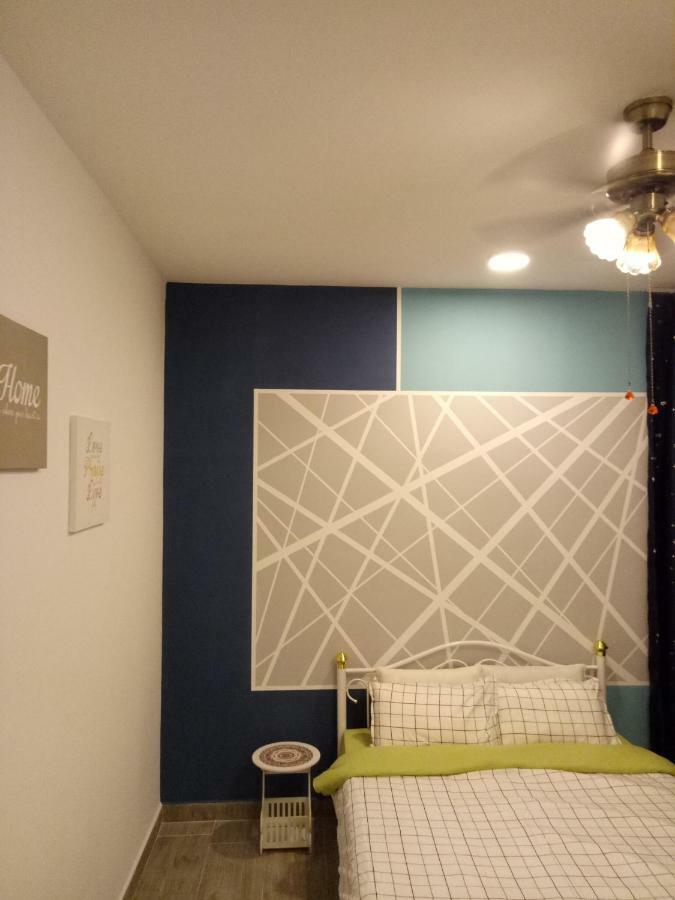 Icolor Home & Stay Ch4 Танах-Рата Экстерьер фото