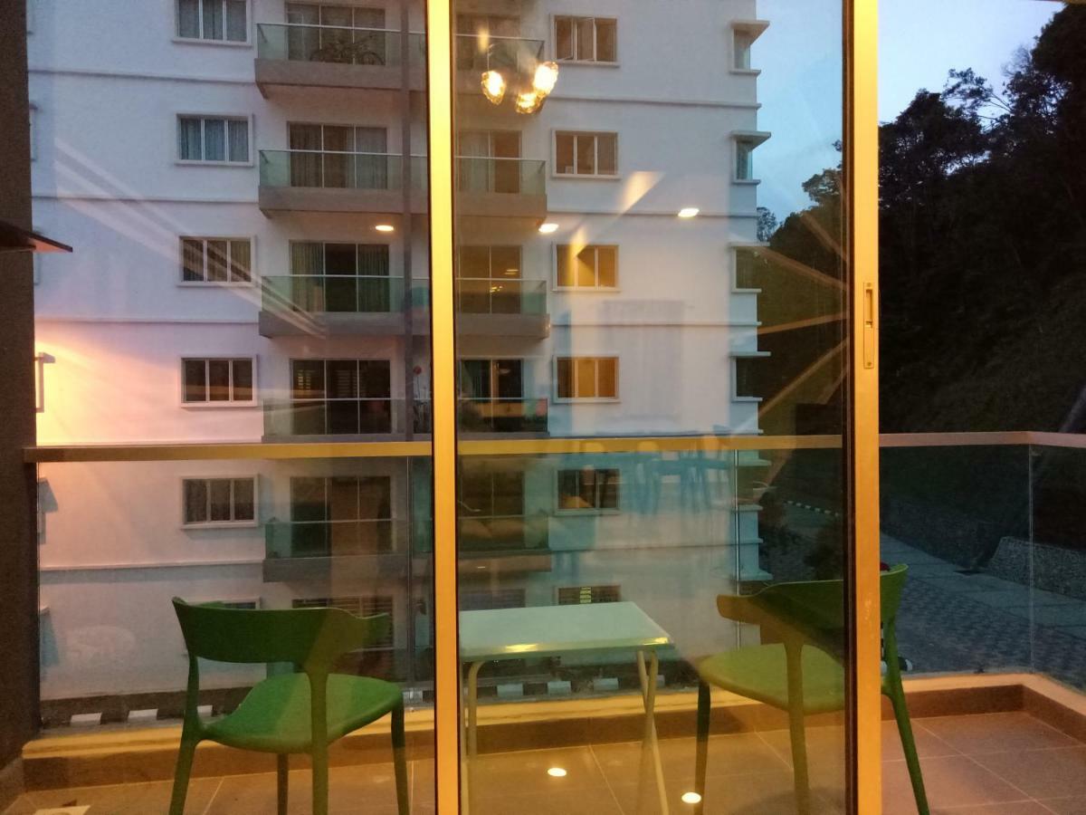 Icolor Home & Stay Ch4 Танах-Рата Экстерьер фото