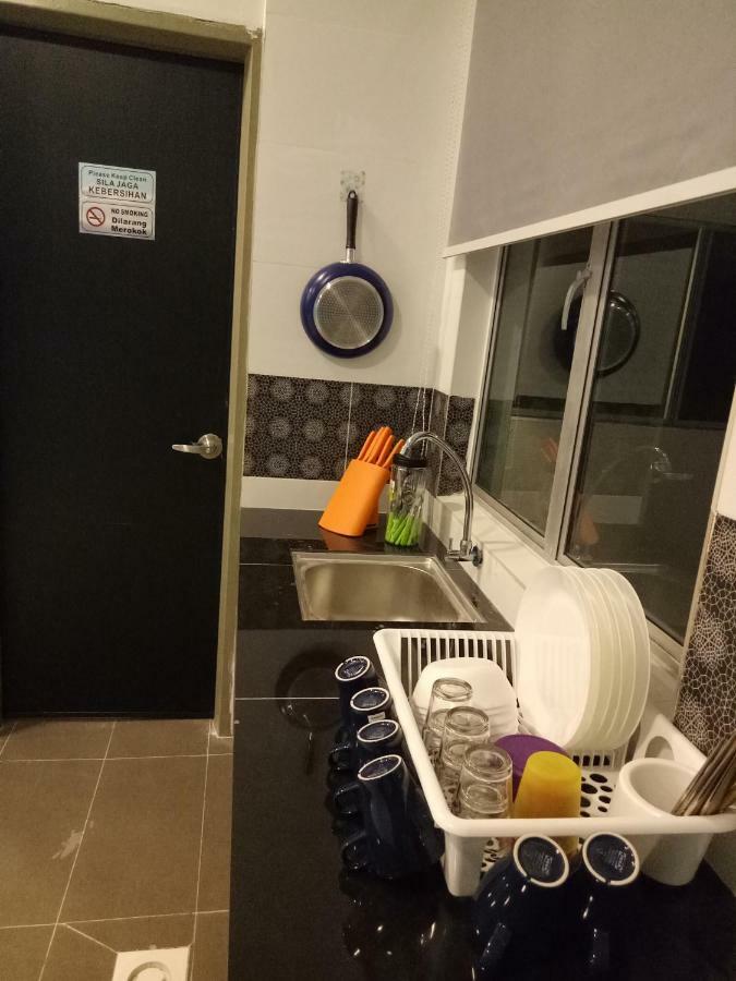 Icolor Home & Stay Ch4 Танах-Рата Экстерьер фото