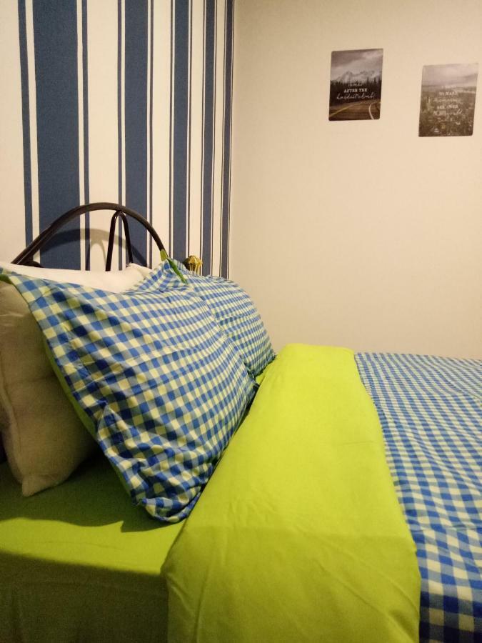 Icolor Home & Stay Ch4 Танах-Рата Экстерьер фото