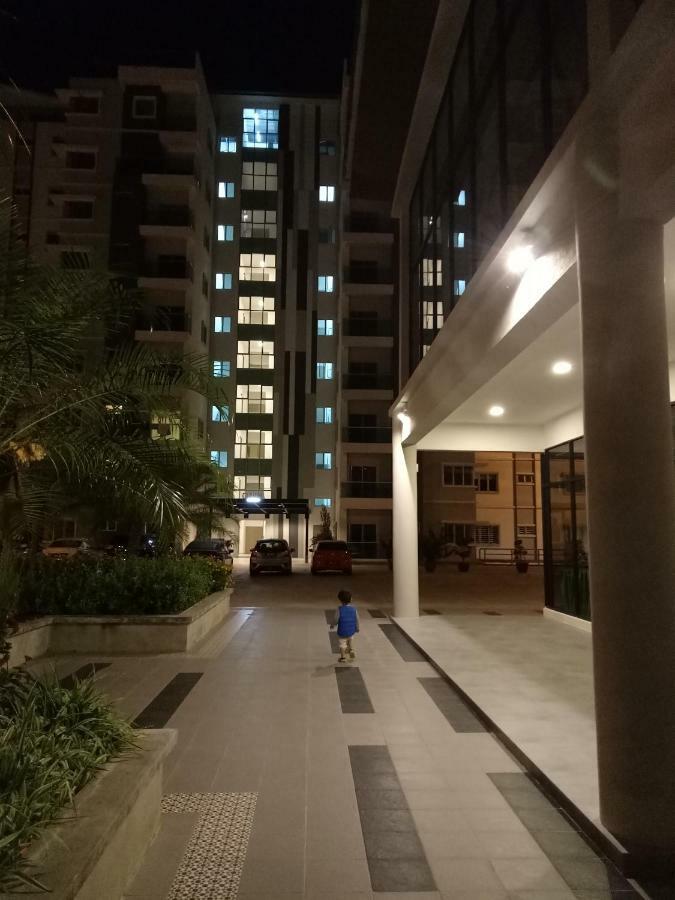 Icolor Home & Stay Ch4 Танах-Рата Экстерьер фото