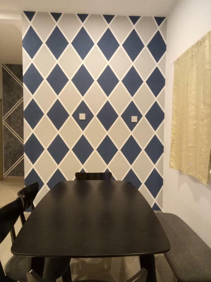 Icolor Home & Stay Ch4 Танах-Рата Экстерьер фото