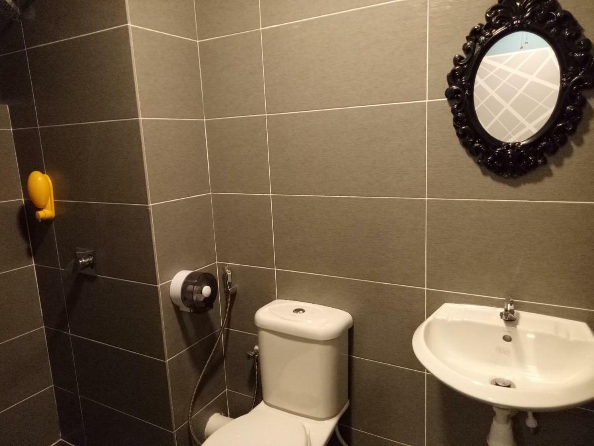 Icolor Home & Stay Ch4 Танах-Рата Экстерьер фото