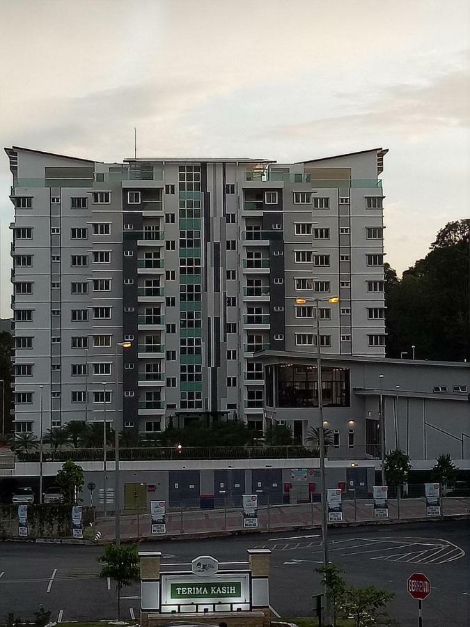 Icolor Home & Stay Ch4 Танах-Рата Экстерьер фото