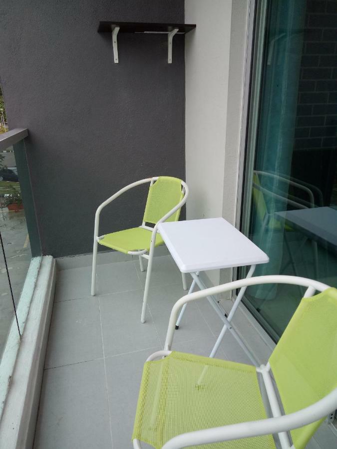 Icolor Home & Stay Ch4 Танах-Рата Экстерьер фото